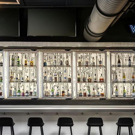 Aloft Knoxville West Екстер'єр фото