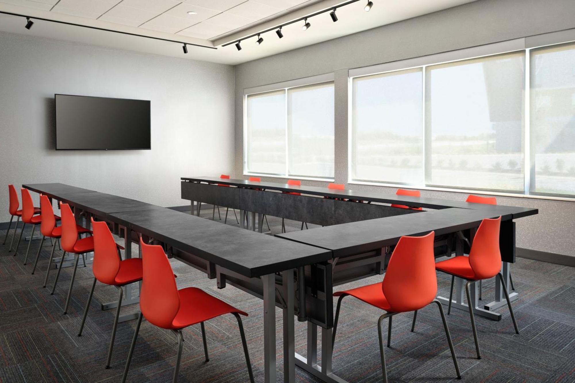 Aloft Knoxville West Екстер'єр фото