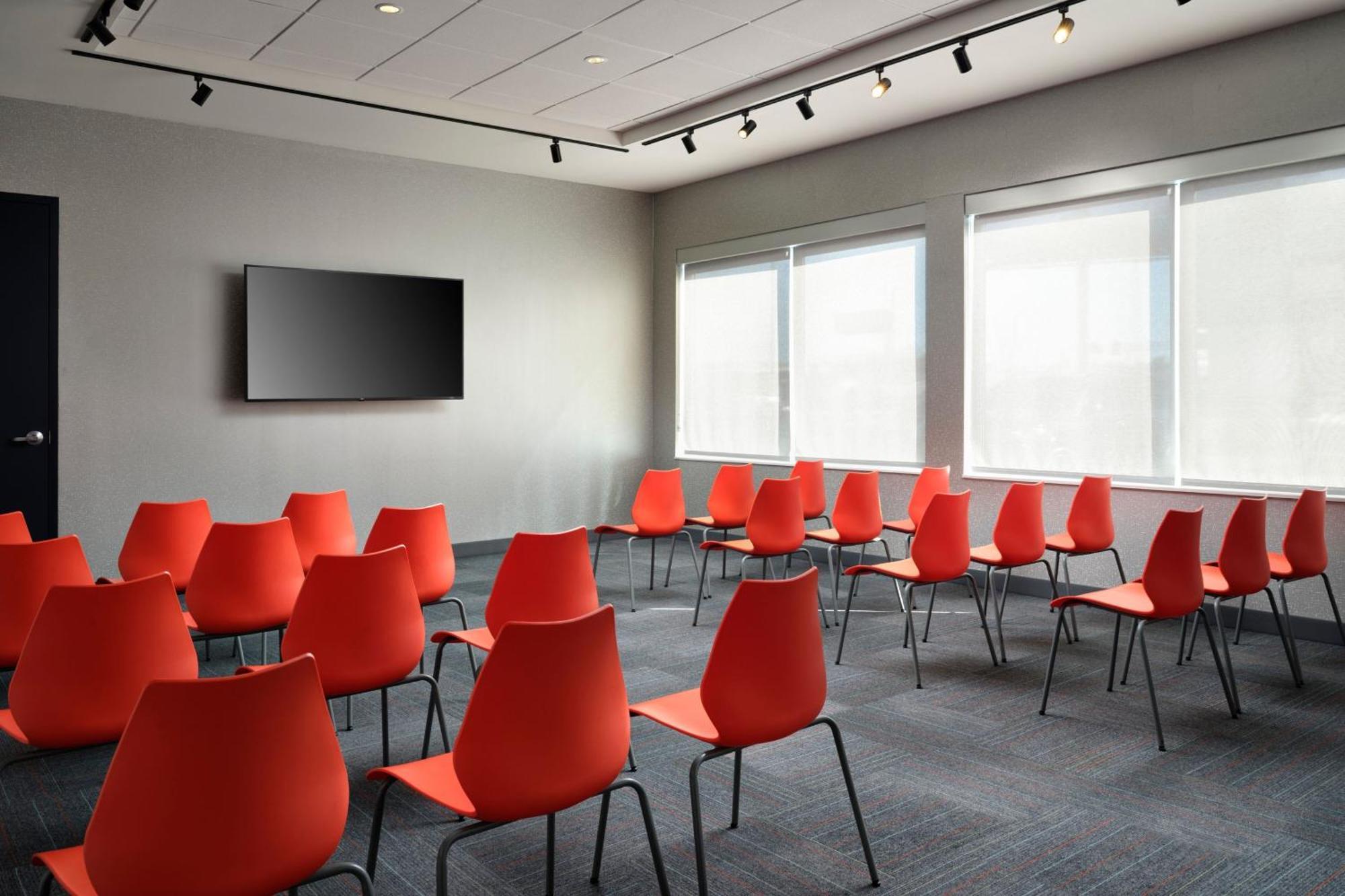 Aloft Knoxville West Екстер'єр фото
