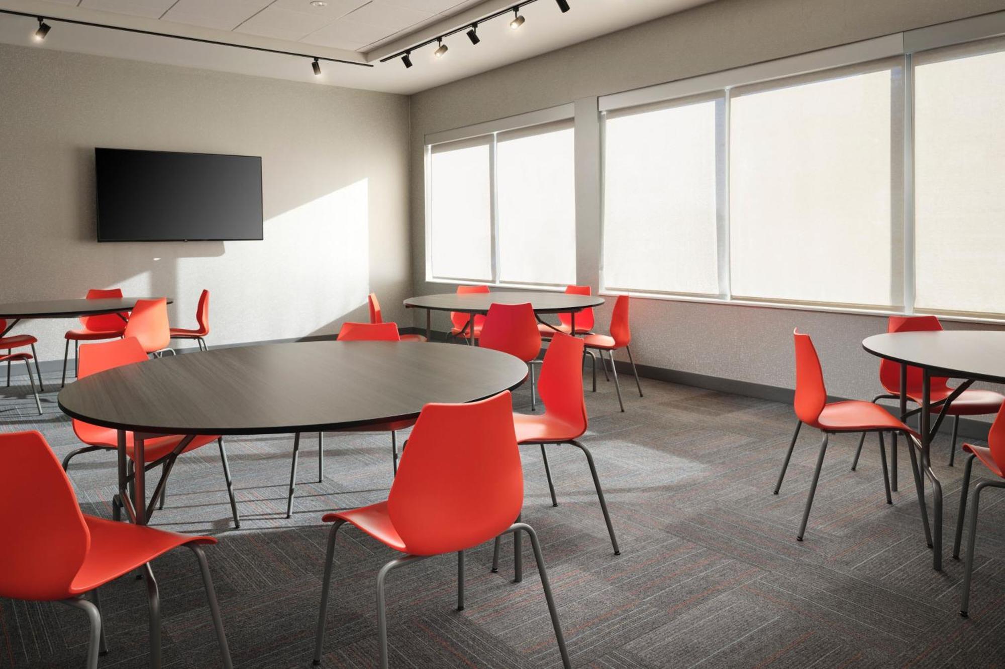 Aloft Knoxville West Екстер'єр фото