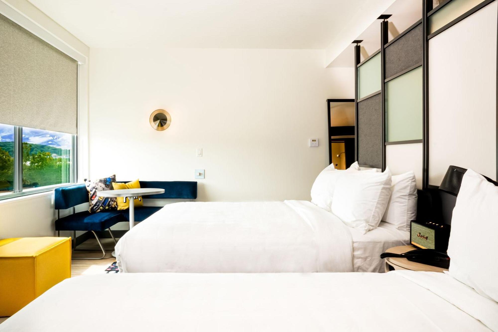Aloft Knoxville West Екстер'єр фото